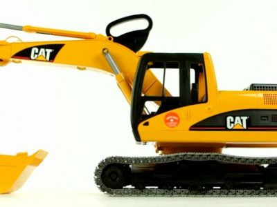 راهنمای خرید بیل مکانیکی